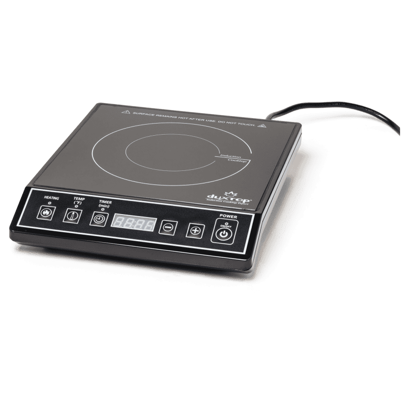 Induction Burner