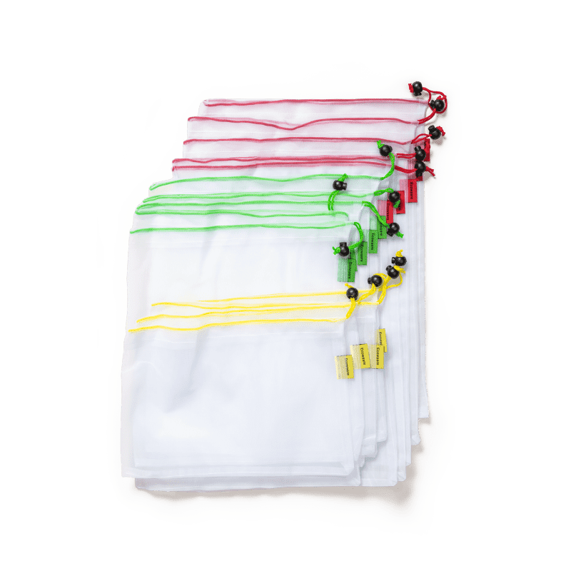 Ecowaare reusable produce bags best sale