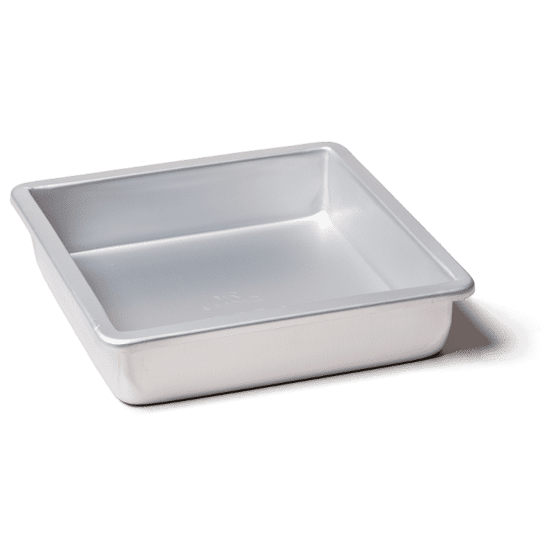 8 square baking pan sale