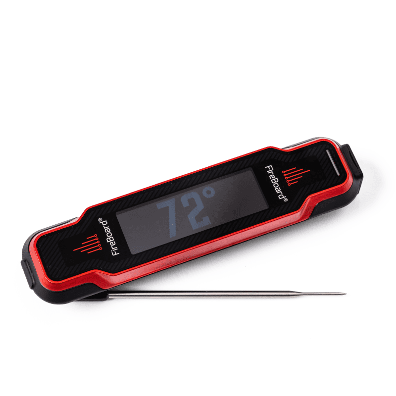 ThermoWorks Launches ThermoPop 2 - A Great Thermometer Got Better - CookOut  News