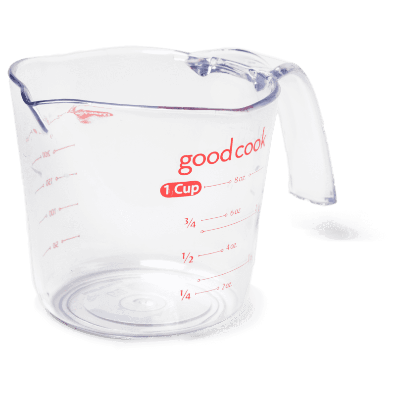 Equipment Expert's Top Pick for Liquid Measuring Cups 