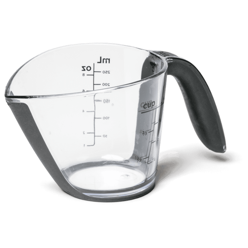 Equipment Expert's Top Pick for Liquid Measuring Cups 