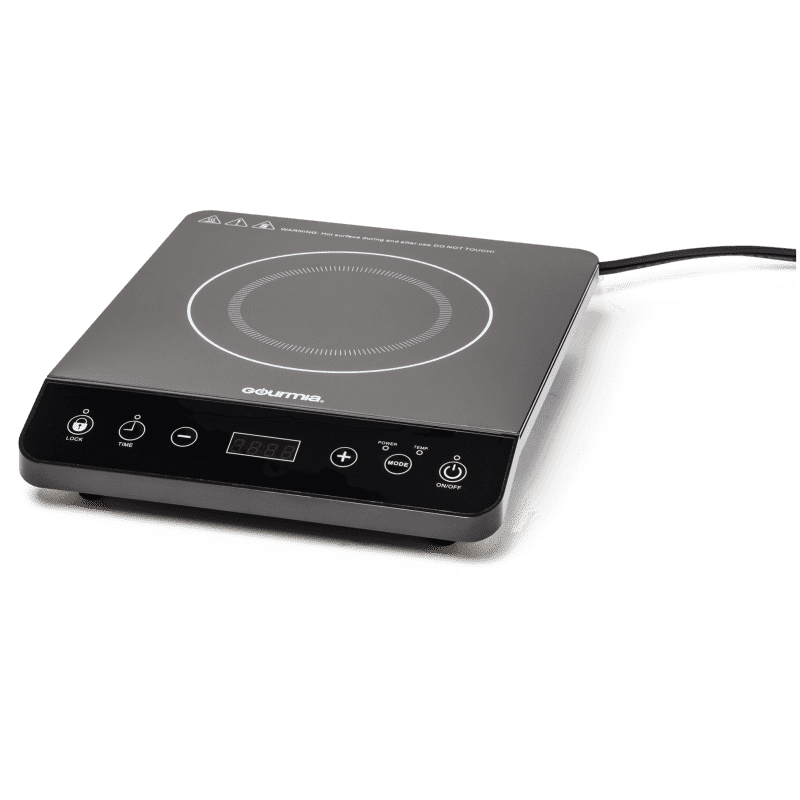 The Best Portable Induction Cooktops