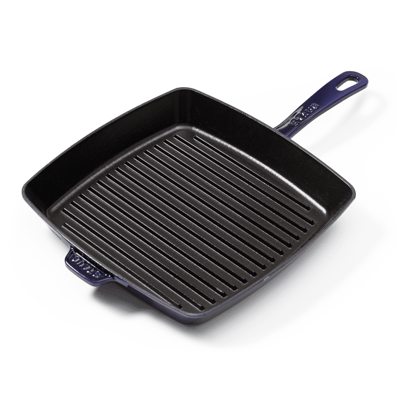 How to Choose a Grill Pan and Grilling the Food, by Centercookware