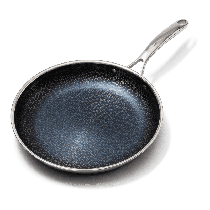 Henckels International Tuscany 2-Piece Nonstick Fry Pan Set - 10 and 12  (Choose Your Color) - Sam's Club