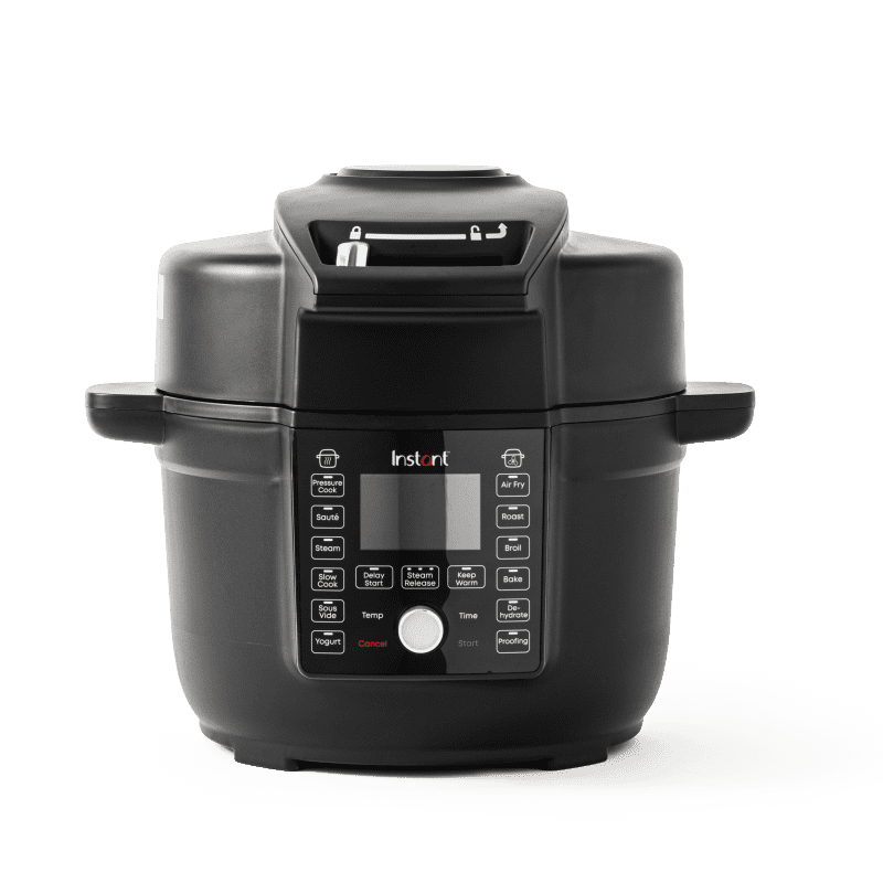 Testing a Two-In-One Air Fryer and Pressure Cooker - Eater