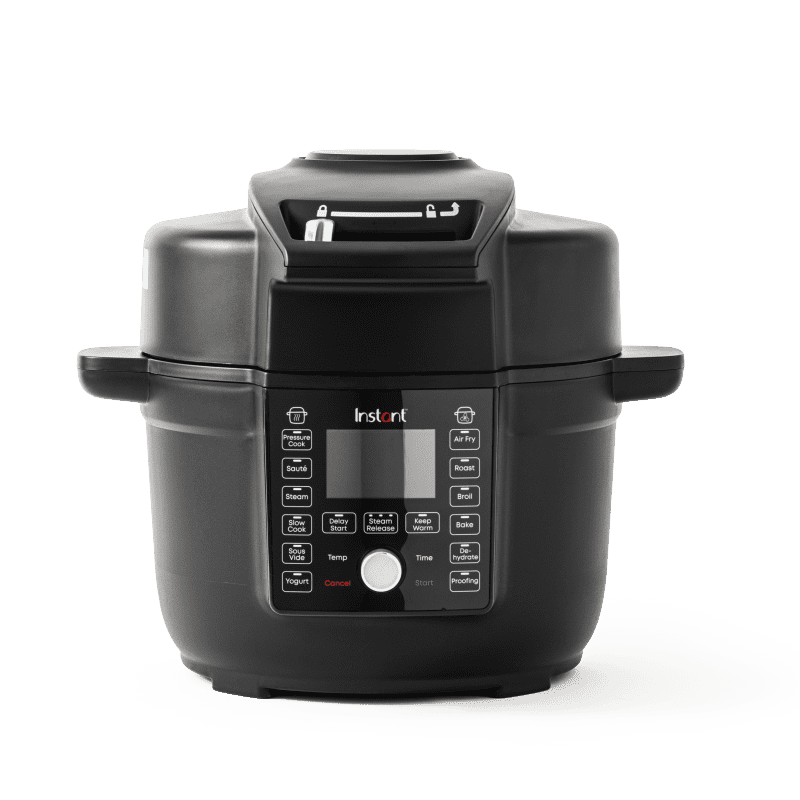 Instant Pot Duo 6 Qt. 7-in-1 Multi-Use Cooker - Tahlequah Lumber