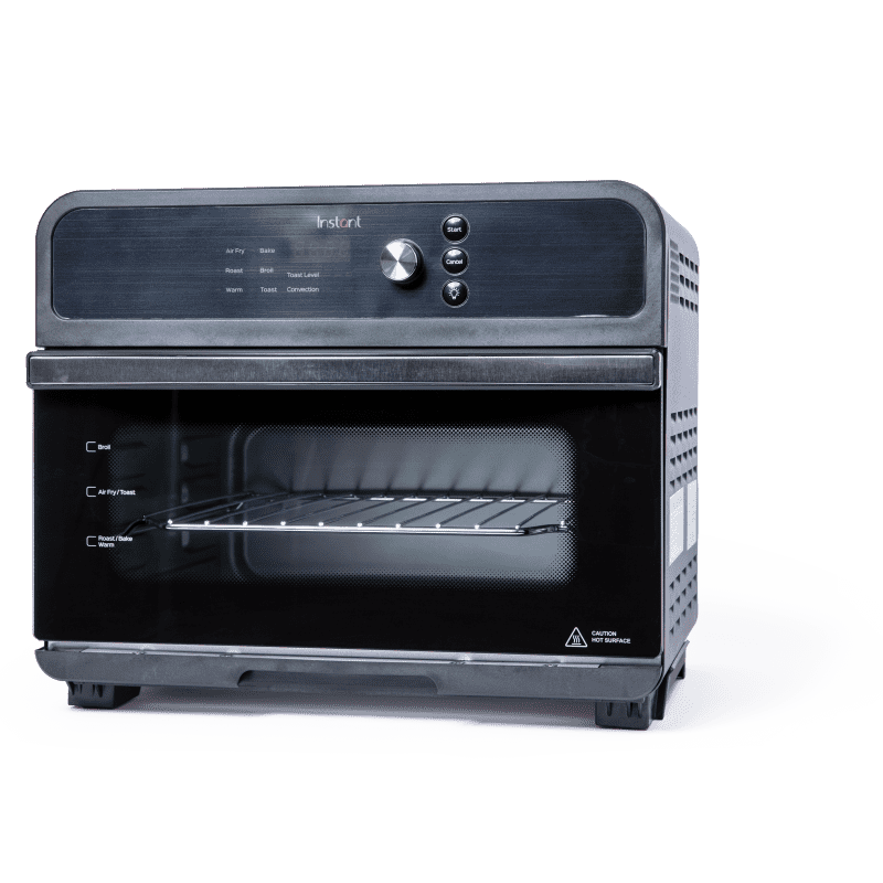 The Best Air Fryer Toaster Ovens, Tested by Allrecipes