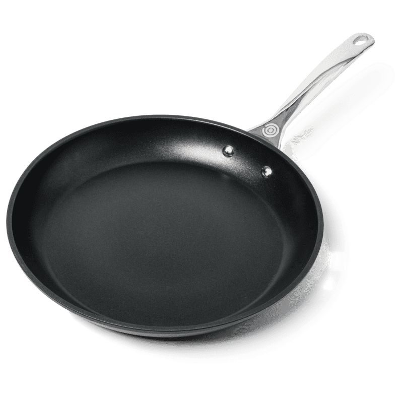 America's test kitchen best nonstick pan top