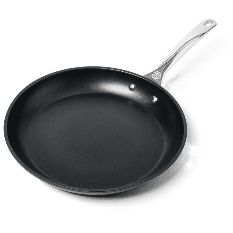 That Old Nonstick Skillet May Be Unsafe. Here's How to Tell - CNET