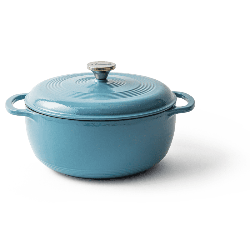 Brandani Dutch Oven Review: Tested & Endorsed by Professional Chef