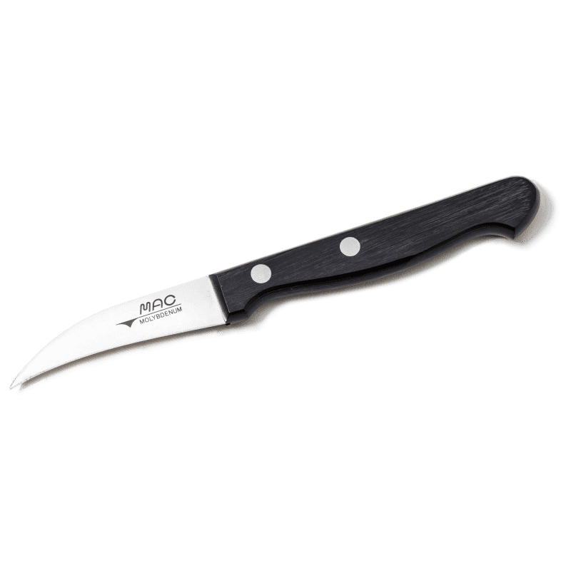 What Is a Bird's Beak Paring Knife? - Made In