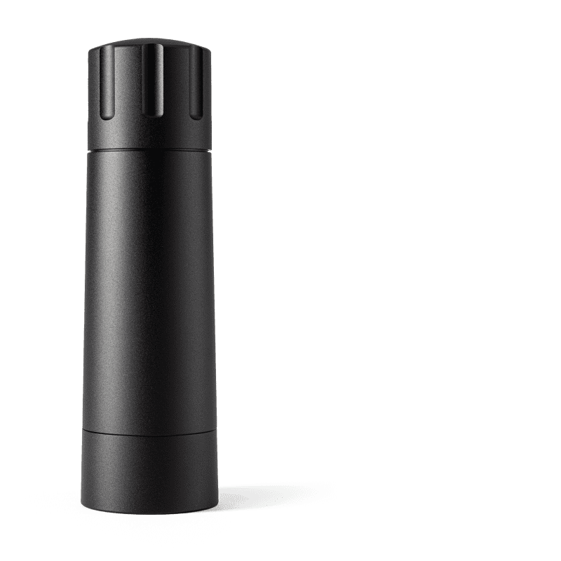 3 Best Pepper Mills of 2023: Pepper Cannon, PepperMate, Enfinigy