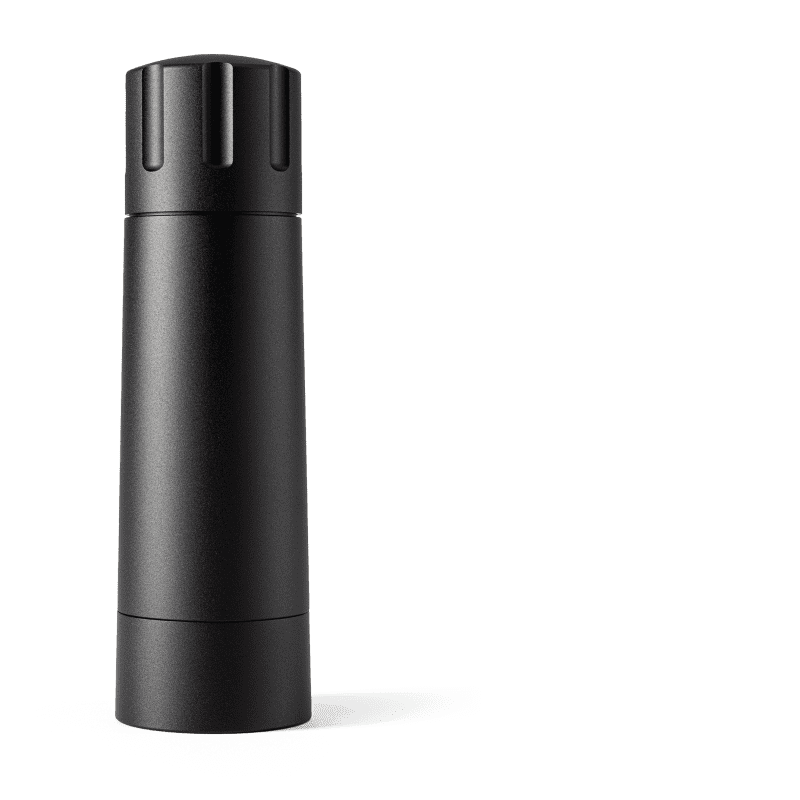 What's the Best Pepper Grinder? Männkitchen Cannon Mill Is Powerful, Saves  Time - Bloomberg