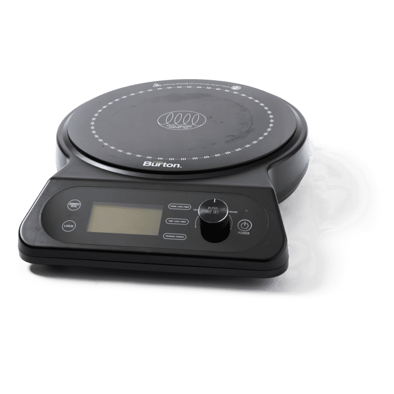 The Best Portable Induction Cooktop (2023), Tested and Reviewed
