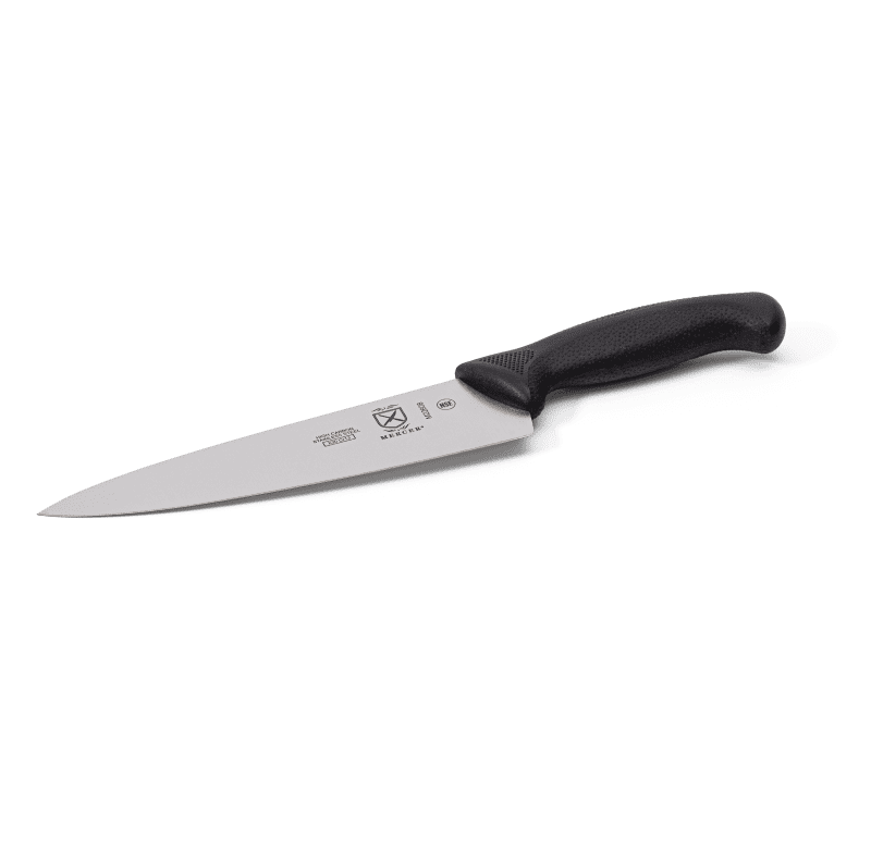 The Victorinox Killer: Best Budget Kitchen Knife under $30: Mercer Culinary  Genesis 6 Chef's Knife 