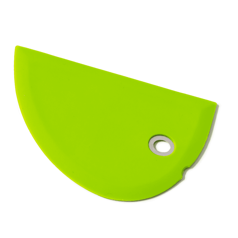 Core Home Bowl Scraper, Silicone