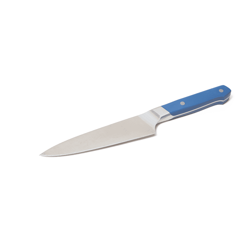 Misen's Chef and Paring Knives Are Now In Stock - Gear Patrol