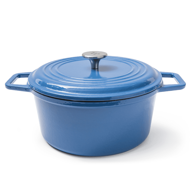 What's So Great About a Dutch Oven? » Djalali Cooks