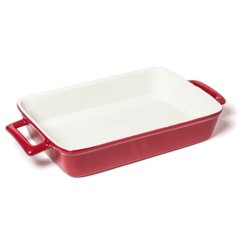 9 x 13 Deep Oblong Baking Dish