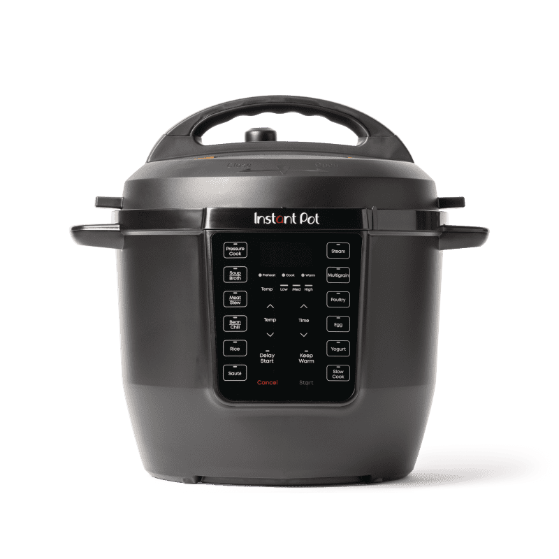 Instant Pot Gem 6 Qt 8-in-1 Programmable GEM65 V2 Multi-Cooker Review -  Consumer Reports