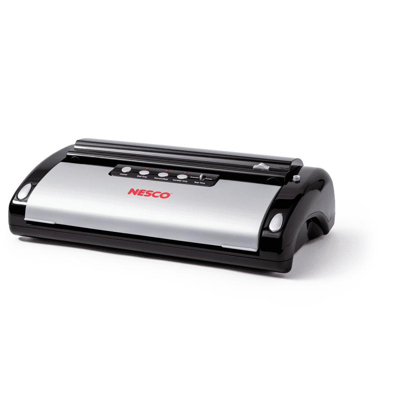 The Best Vacuum Sealer (2022), 9 Tested and Reviewed