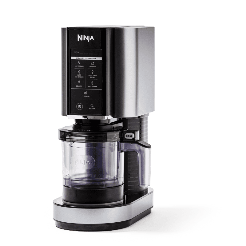 Ninja Creami Review: This Ice Cream Maker Expert Tested