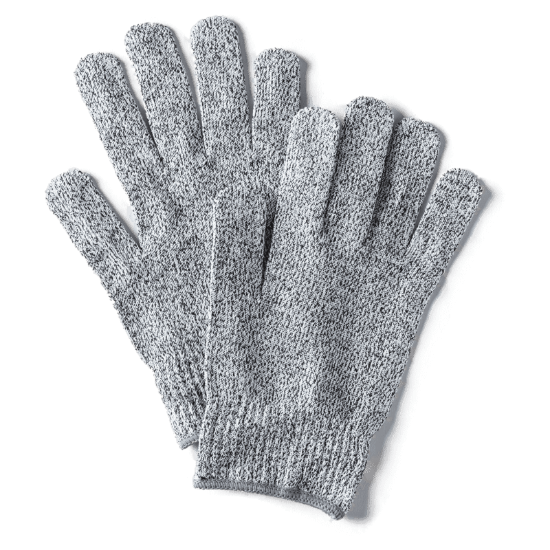 Cutting gloves food service (Top Rated, USA Made) 