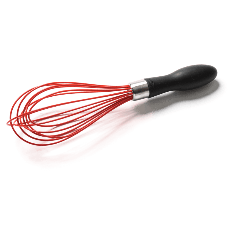 Starfrit Silicone Whisk 9 Whisk Whisking - Office Depot