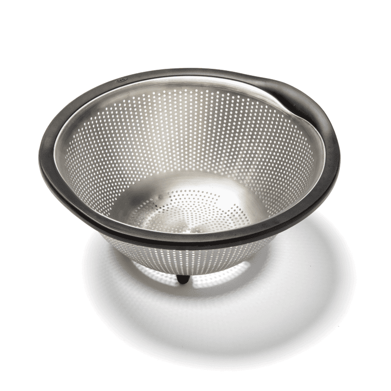 The 9 Best Colanders of 2023, Tested & Reviewed