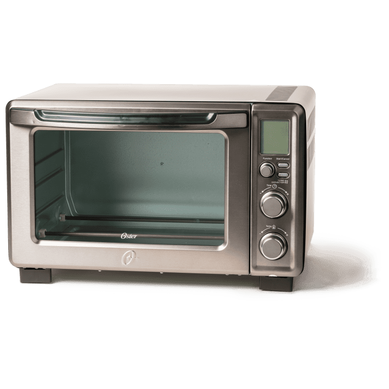 Upgrade Your Kitchen Game in 2023: The Top 8 Toaster Ovens You