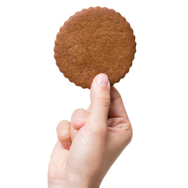 Ben Weighs In: Cookie Questions