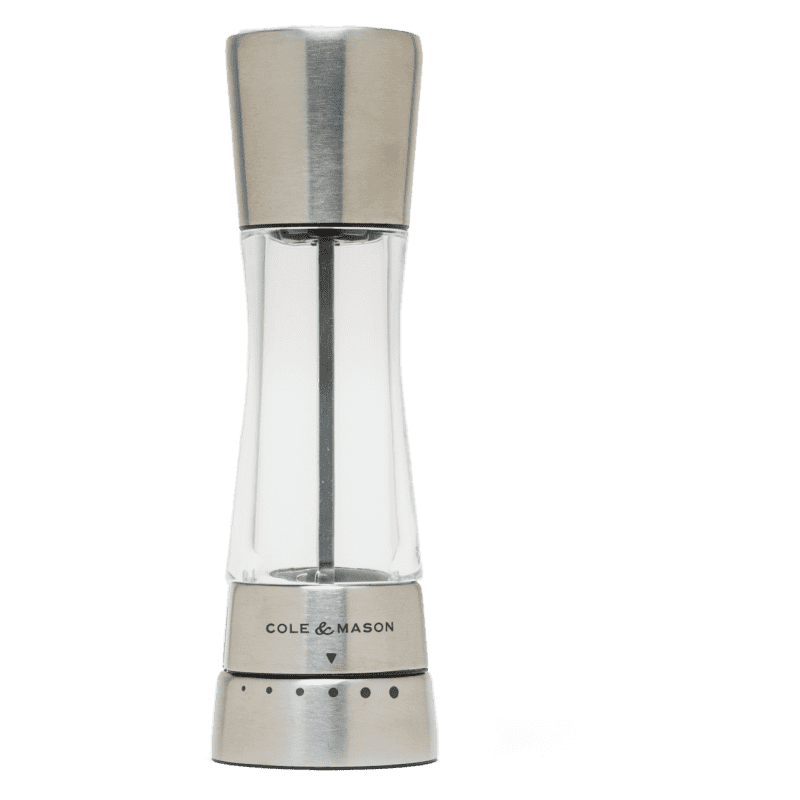 The Best Pepper Grinders of 2023, Tested by Allrecipes