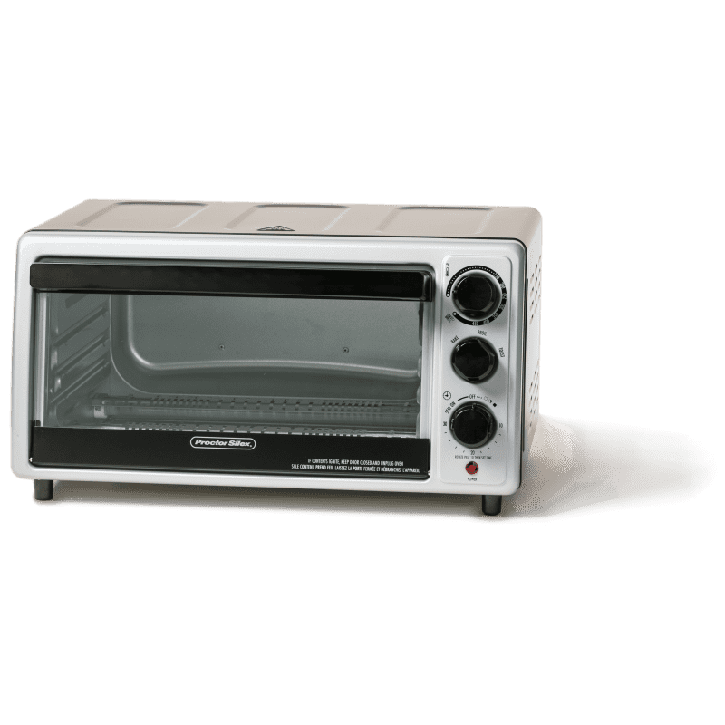 Black+Decker 4-Slice TO1755SB vs Breville Smart Oven, Product Comparison