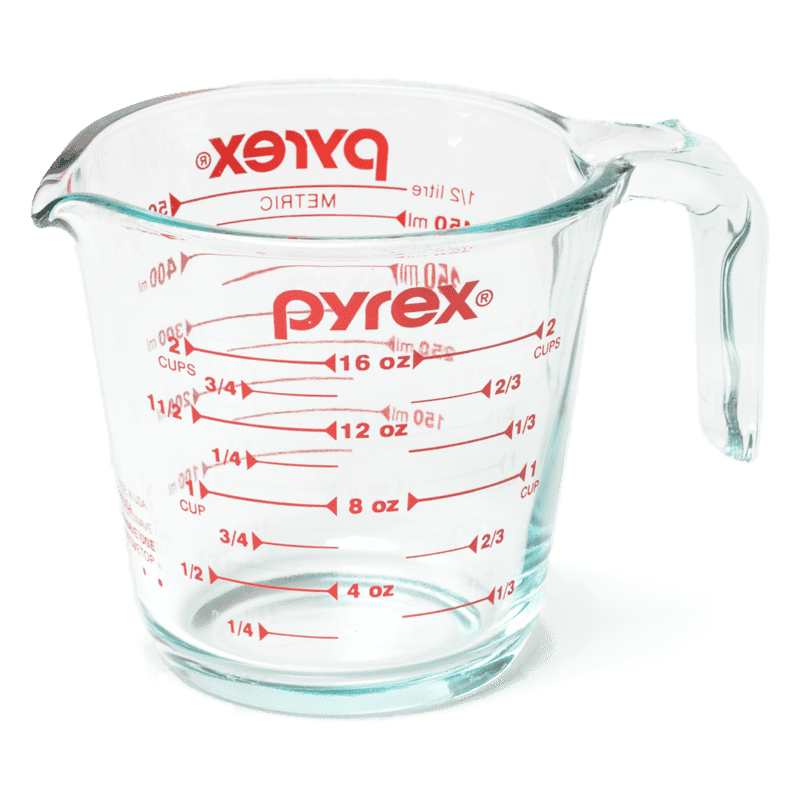 The Best Large Liquid Measuring Cups