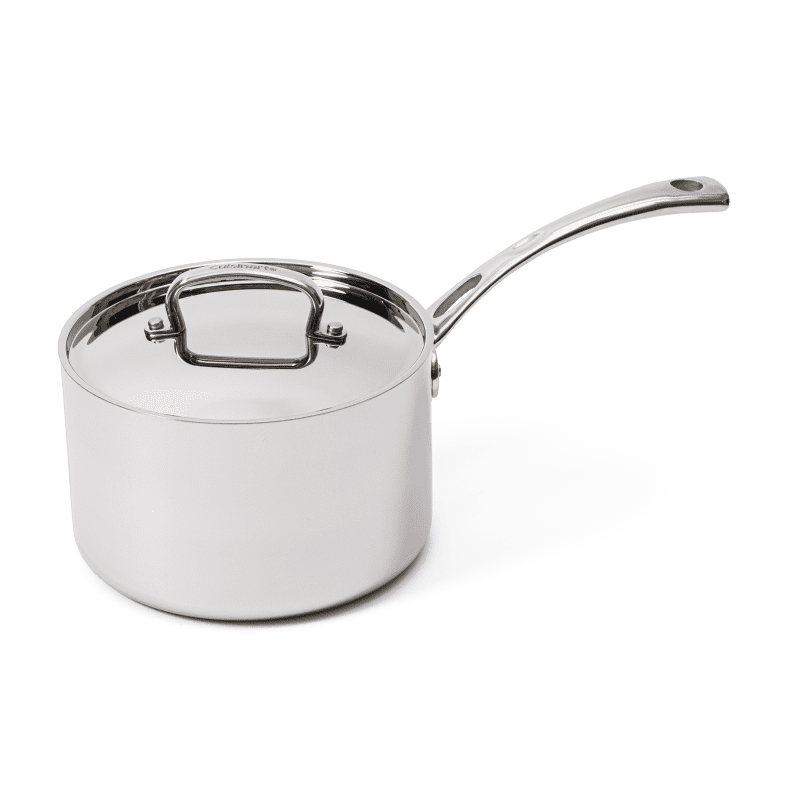 Best All Purpose Medium Saucepan with Lid