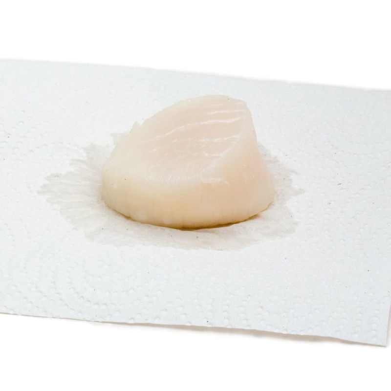 What to Know About Wet and Dry Scallops