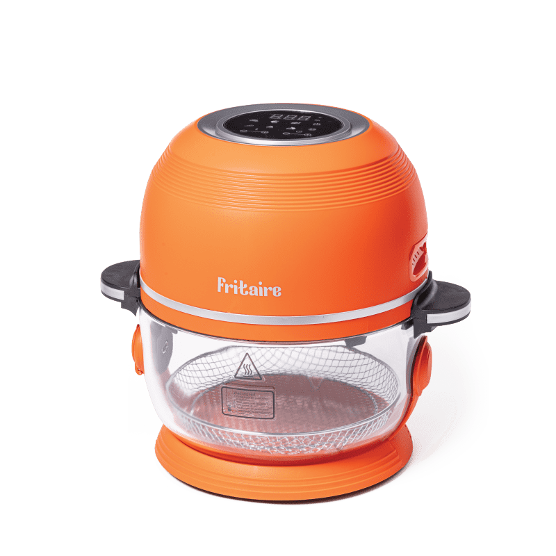 Best Air Fryer with Stainless Steel Basket in 2023 👇 Top 5 Reviewed! 