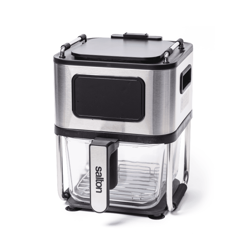 Best Small Air Fryer 2023 - The Cookie Rookie®