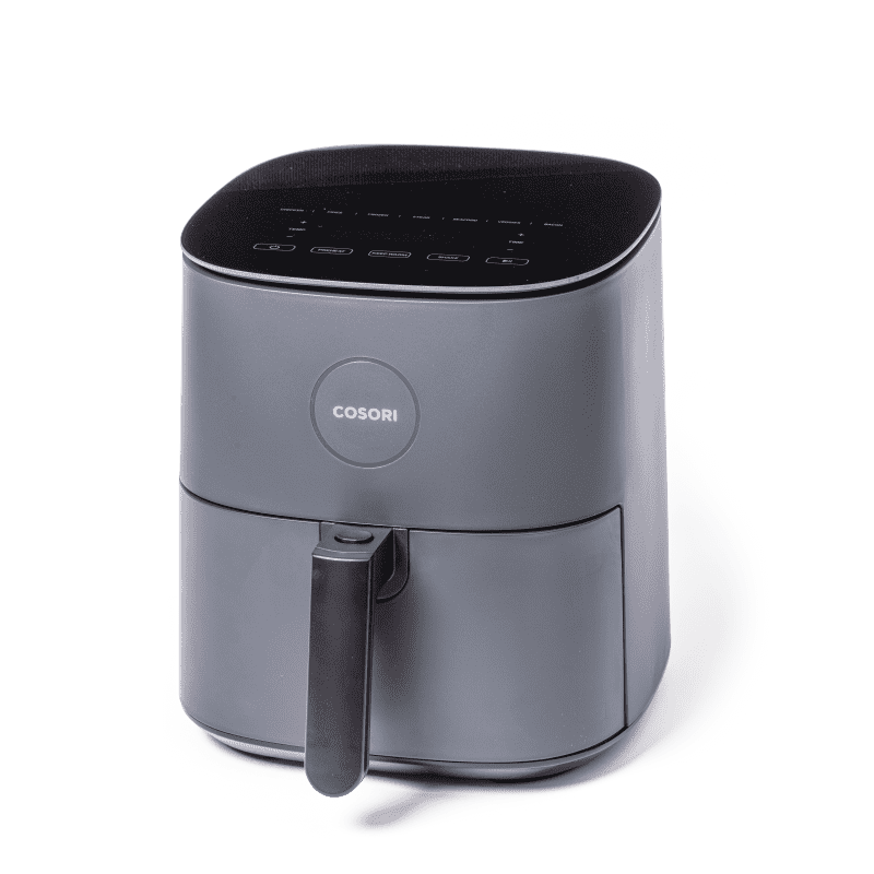 Best Air Fryer with Stainless Steel Basket in 2023 👇 Top 5 Reviewed! 