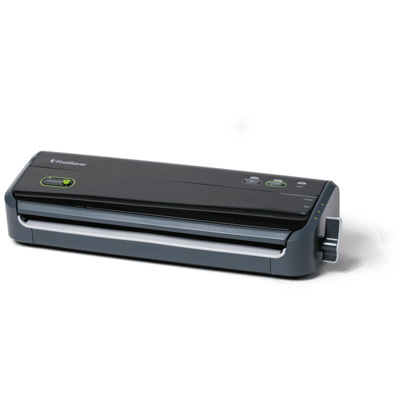 The Best Countertop Vacuum Sealers of 2023