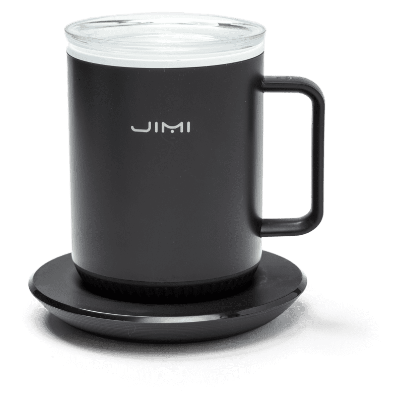 Smart Mug Warmer – Bouncy Look