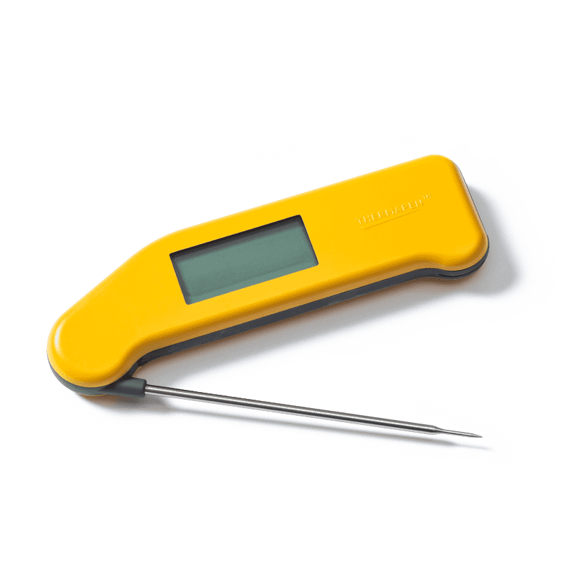 The Top-Rated Thermapen Mk4 Is 30% Off Right Now