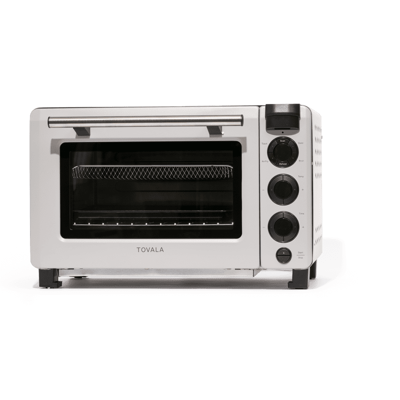 These Highly Rated Smart Ovens Will Simplify Cooking For Good