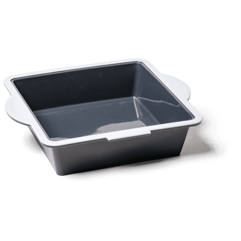 8 inch square baking pan best sale
