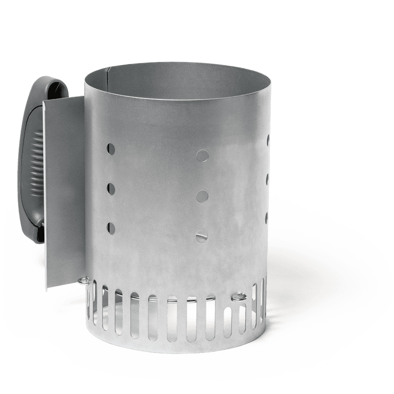 Weber 7429 rapidfire chimney starter online