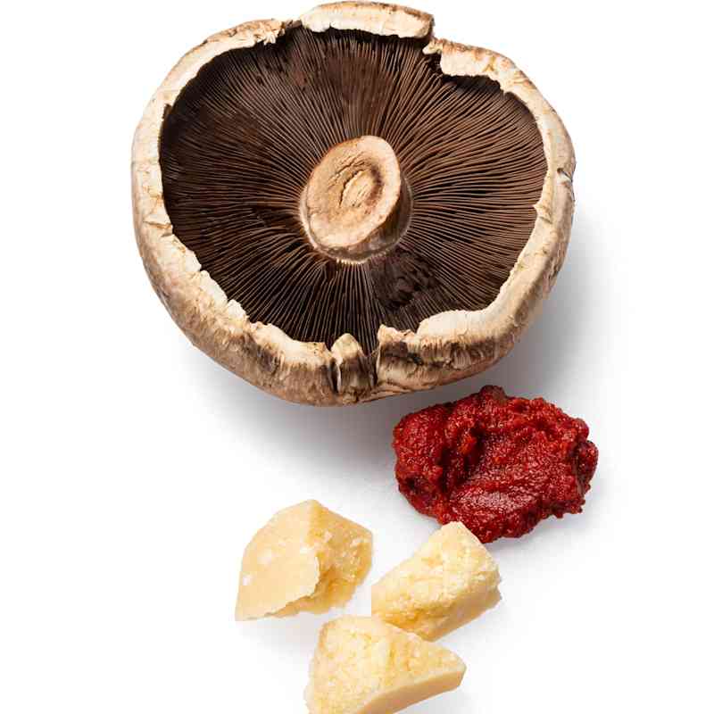 Flavor Boosters