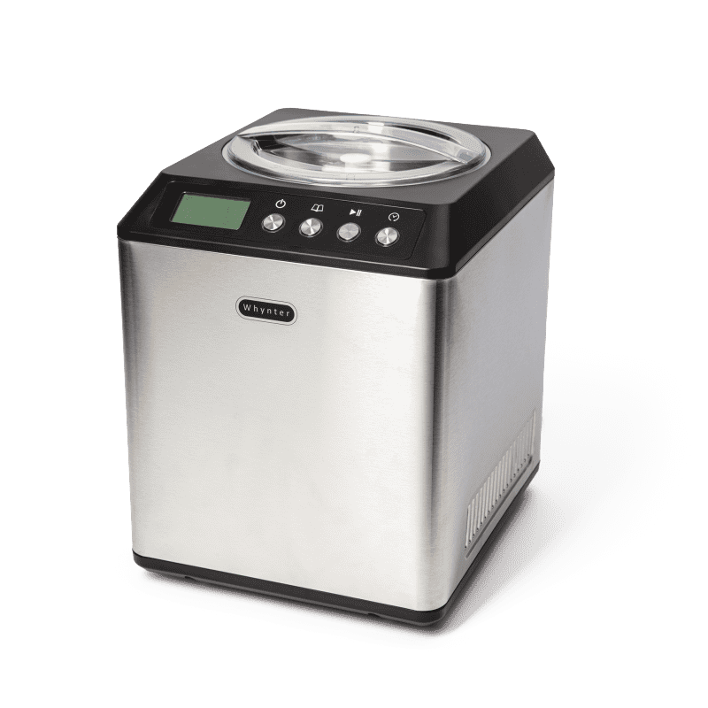 Ice cream maker america's test kitchen clearance