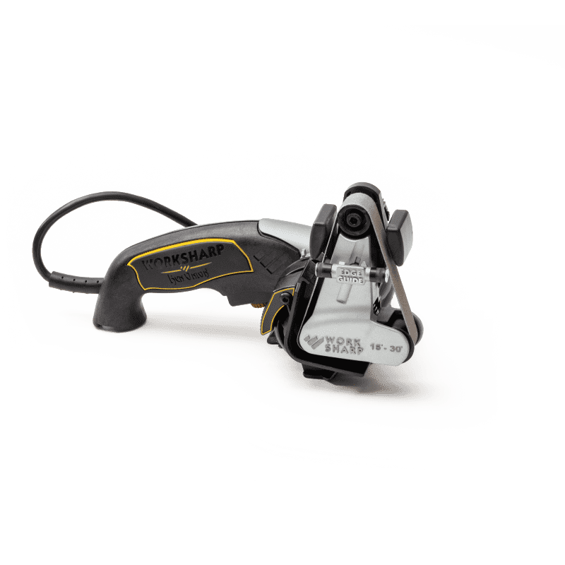 Reviews and Ratings for Master Grade 180 Watt Commercial Electric Knife  Sharpener - KnifeCenter - MG-5001