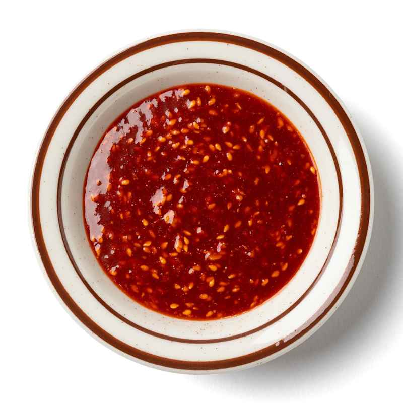 Essential Sauces for Dipping and Drizzling